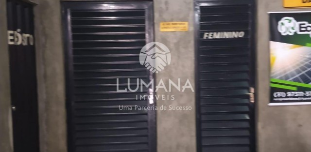 COMPLEXO DE QUADRAS