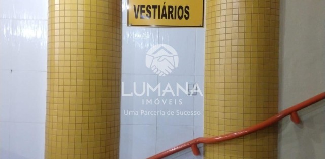 COMPLEXO DE QUADRAS