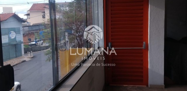 COMPLEXO DE QUADRAS