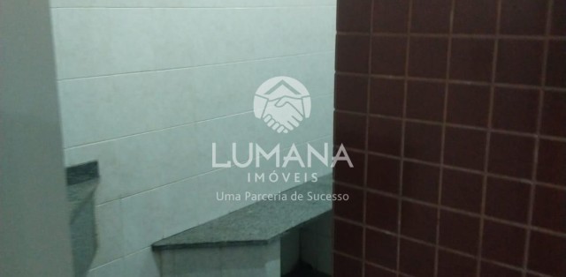 COMPLEXO DE QUADRAS
