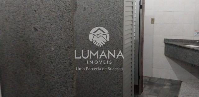 COMPLEXO DE QUADRAS