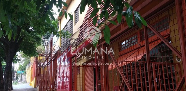 COMPLEXO DE QUADRAS