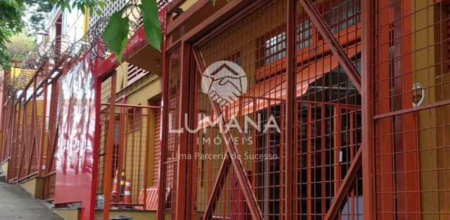 COMPLEXO DE QUADRAS
