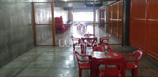 COMPLEXO DE QUADRAS