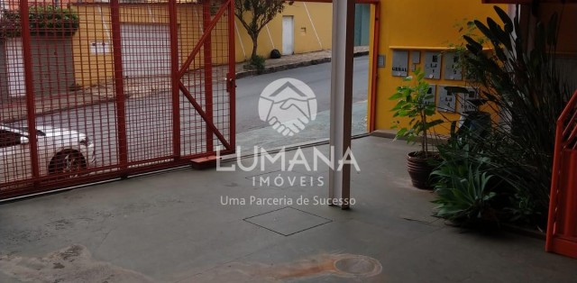 COMPLEXO DE QUADRAS