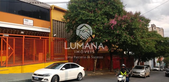 COMPLEXO DE QUADRAS