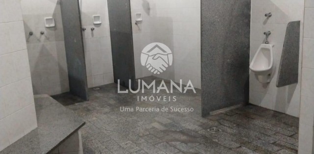 COMPLEXO DE QUADRAS