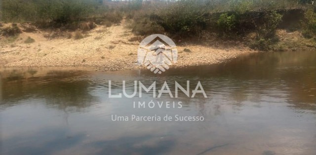 Fazendinhas 20.000 m² 