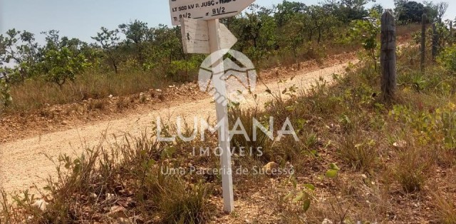 Fazendinhas 20.000 m² 