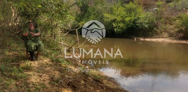 Fazendinhas 20.000 m² 