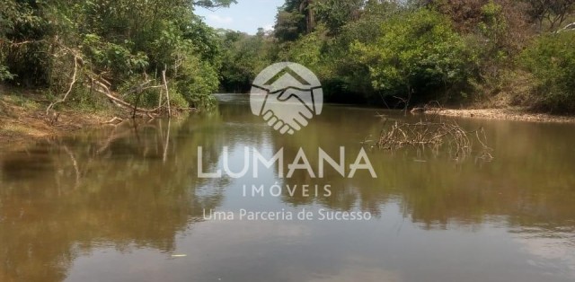 Fazendinhas 20.000 m² 