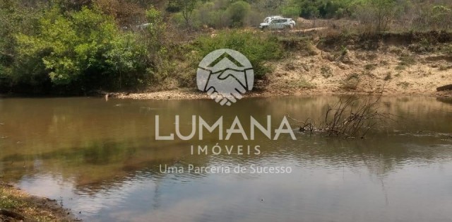 Fazendinhas 20.000 m² 