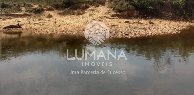 Fazendinhas 20.000 m² 