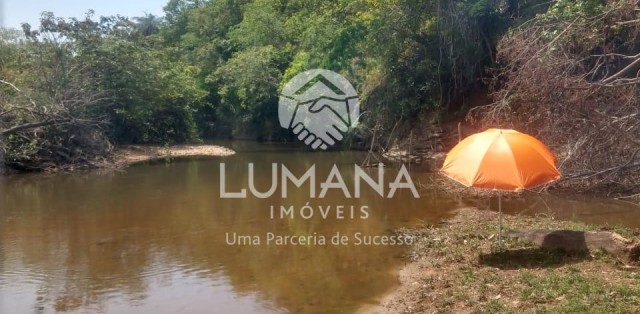 Fazendinhas 20.000 m² 
