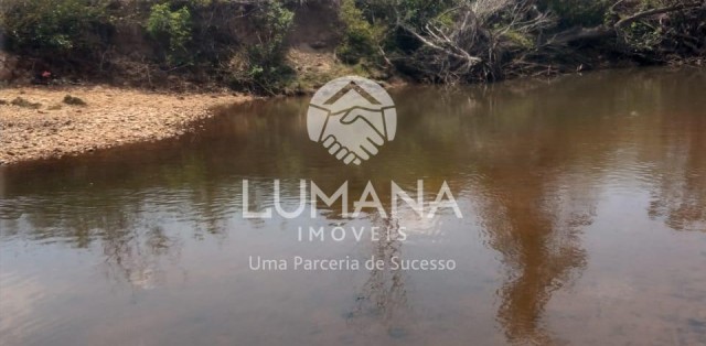 Fazendinhas 20.000 m² 