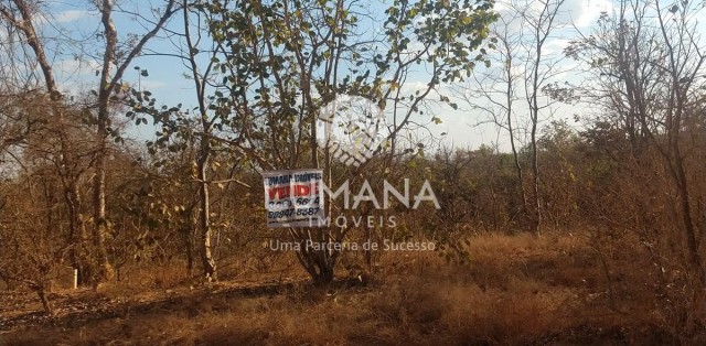 LOTE EM CONDOMÍNIO