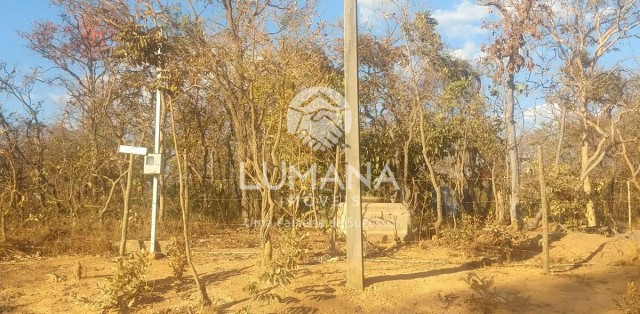 LOTE EM CONDOMÍNIO