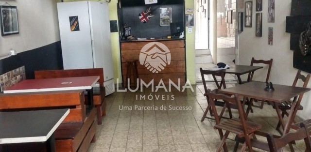 PRÉDIO COMERCIAL