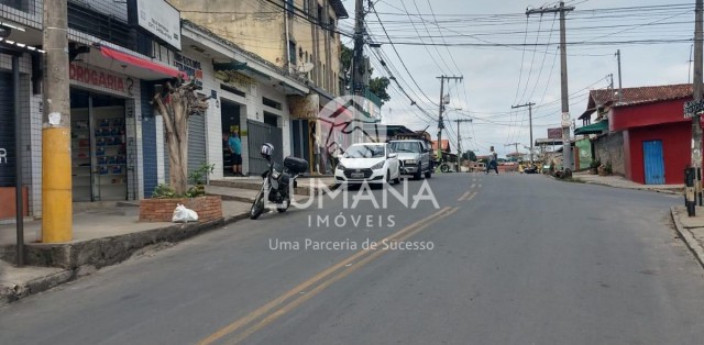 PRÉDIO COMERCIAL
