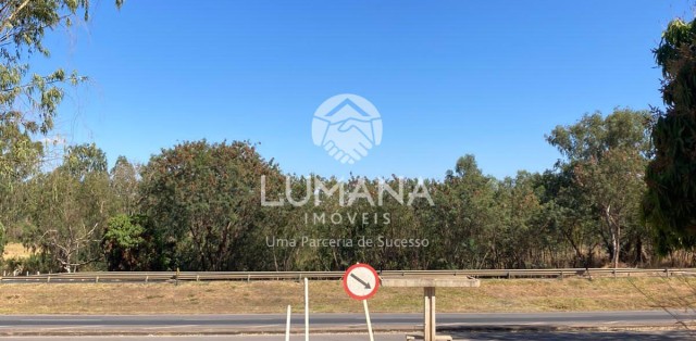ÁREA COMERCIAL EM CAETANÓPOLIS