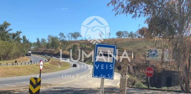 ÁREA COMERCIAL EM CAETANÓPOLIS