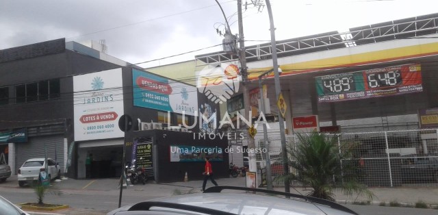 COMERCIAL/RESIDENCIAL