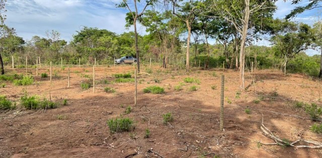 Lotes Nova Suiça, Divinópolis- MG