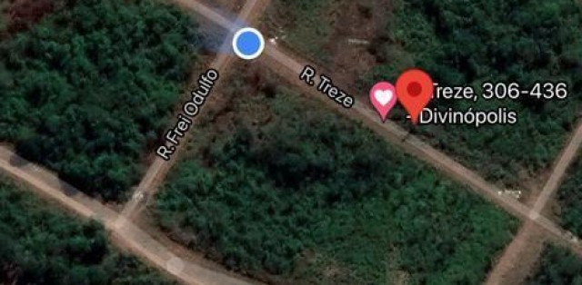 Lotes Nova Suiça, Divinópolis- MG