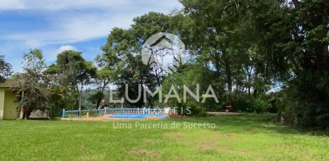 Chácara