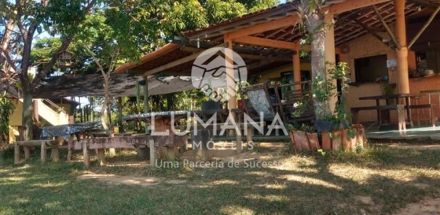 LOTE EM FELIXLÂNDIA