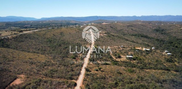Chácaras 20.000 m² SERRAS DE MINAS 