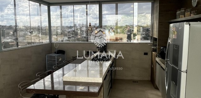 REGIÃO DA PAMPULHA 