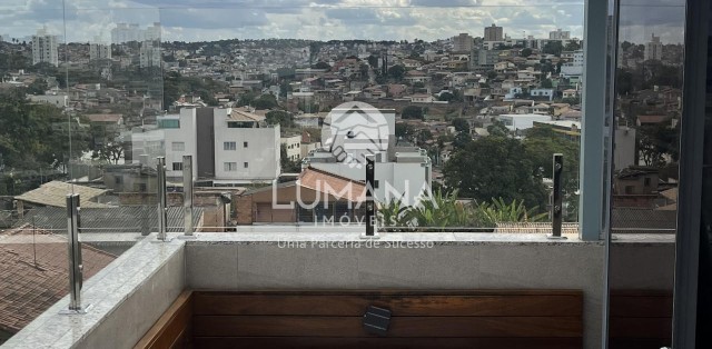 REGIÃO DA PAMPULHA 