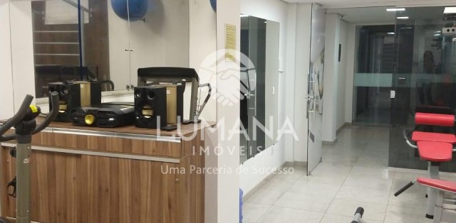REGIÃO CENTRAL 
