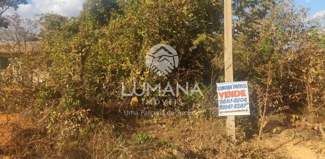 LOTE EM CONDOMÍNIO
