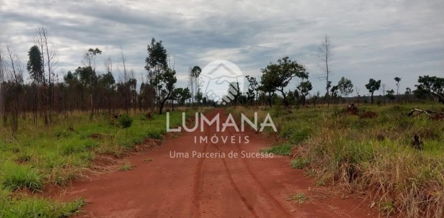 Chácara  5.000 m²