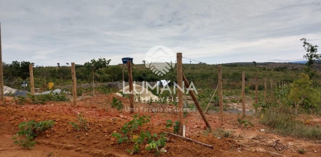 Chácara  5.000 m²