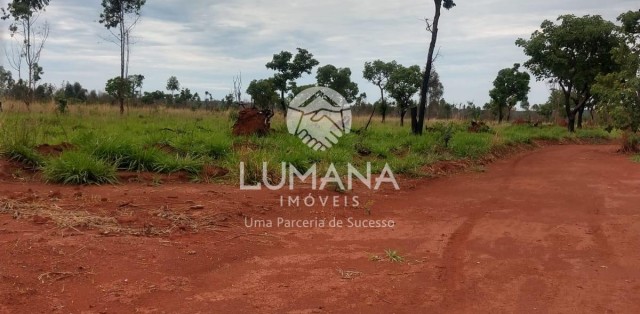Chácara  5.000 m²