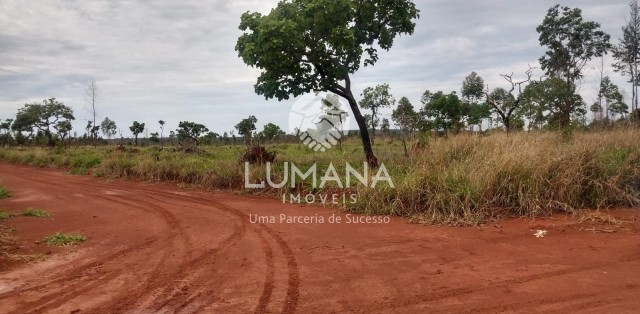 Chácara  5.000 m²