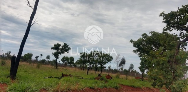 Chácara  5.000 m²