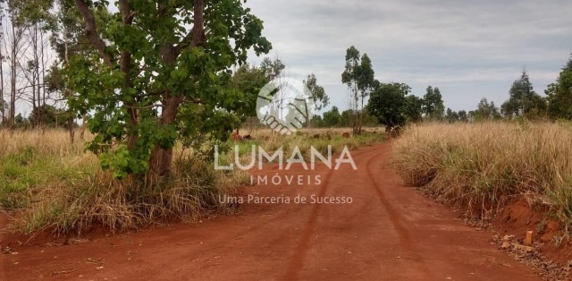 Chácara  5.000 m²