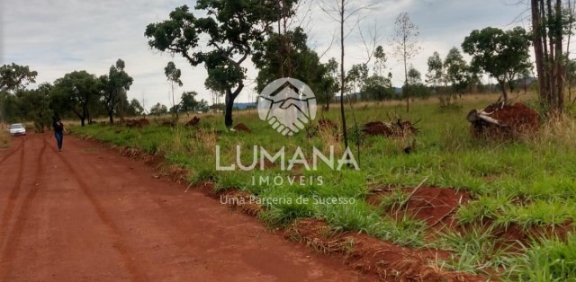 Chácara  5.000 m²