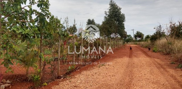 Chácara  5.000 m²