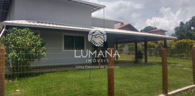 COND. ESTÂNCIAS DA MATA 