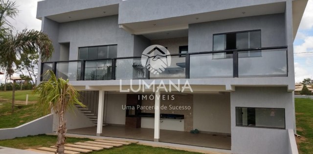 COND. VALE DO LUAR 