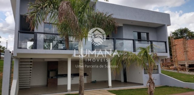 COND. VALE DO LUAR 