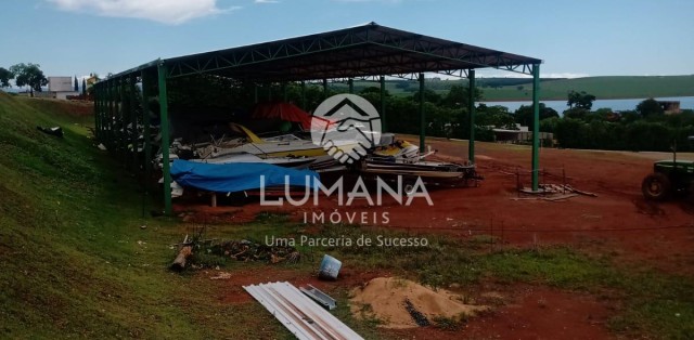 LOTE FURNAS - VITÓRIA NÁUTICO 