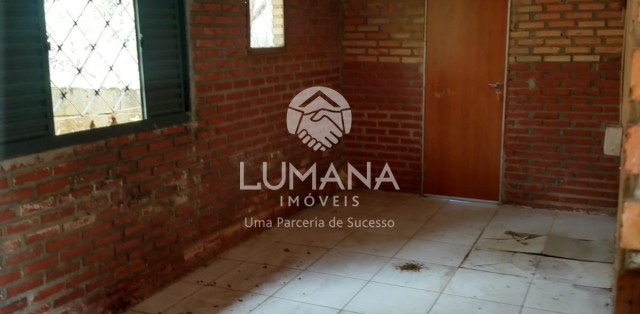 SÍTIO ESTILO POUSADA 