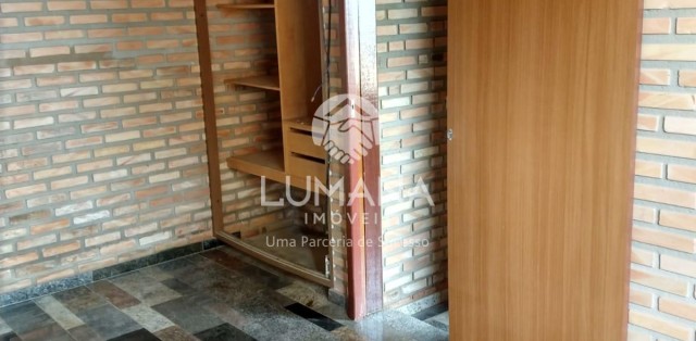 SÍTIO ESTILO POUSADA 