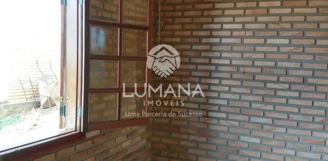 SÍTIO ESTILO POUSADA 